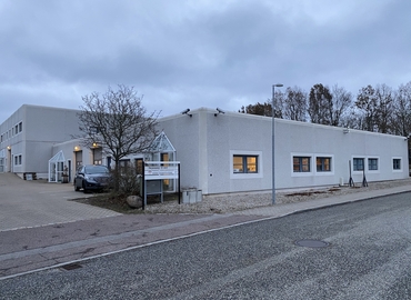 Lager til leje på Hejrevang 21C, 3450 Allerød - 250 m² | Foto 1 - Lokalebasen.dk