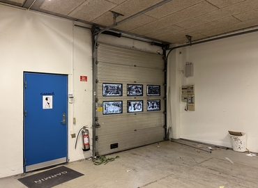 Lager til leje på Hejrevang 21C, 3450 Allerød - 250 m² | Foto 3 - Lokalebasen