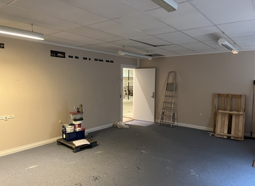 Lager til leje på Hejrevang 21C, 3450 Allerød - 250 m² | Foto 4 - Lokalebasen