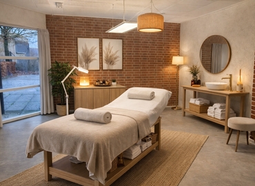 Kontor til leje på Edwin Rahrs Vej 40, 8220 Brabrand - 150 m² | Foto 1 - Lokalebasen.dk