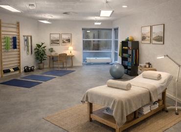 Kontor til leje på Edwin Rahrs Vej 40, 8220 Brabrand - 150 m² | Foto 3 - Lokalebasen.dk