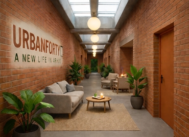 Kontor til leje på Edwin Rahrs Vej 40, 8220 Brabrand - 150 m² | Foto 4 - Lokalebasen.dk