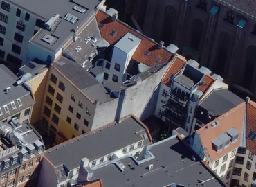 Butik til leje på Landemærket 9, 1119 København K - 106 m² | Foto 0 - Lokalebasen.dk