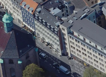 Butik til leje på Landemærket 9, 1119 København K - 106 m² | Foto 2 - Lokalebasen