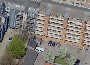 Butik til leje på Godthåbsvej 41, 2000 Frederiksberg - 112 m² | Foto 0 - Lokalebasen.dk