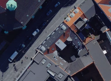 Butik til leje på Landemærket 9, 1119 København K - 106 m² | Foto 4 - Lokalebasen.dk