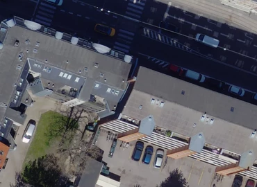 Butik til leje på Godthåbsvej 41, 2000 Frederiksberg - 112 m² | Foto 4 - Lokalebasen.dk