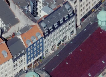 Butik til leje på Landemærket 9, 1119 København K - 106 m² | Foto 0 - Lokalebasen.dk