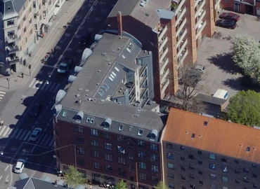 Butik til leje på Godthåbsvej 41, 2000 Frederiksberg - 112 m² | Foto 3 - Lokalebasen.dk