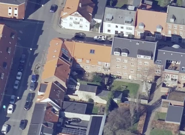 Bolig Kronprinsensgade 29 6700 Esbjerg C