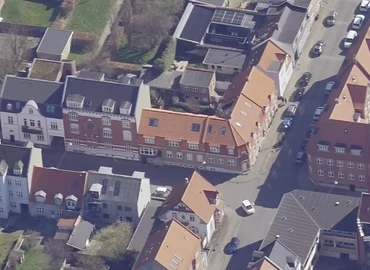 Bolig Kronprinsensgade 29 6700 Esbjerg C