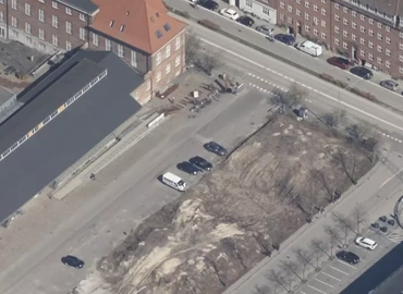 Kontor til leje på Karen Wegeners Gade 7, 8000 Aarhus C - 131 m² | Foto 0 - Lokalebasen.dk