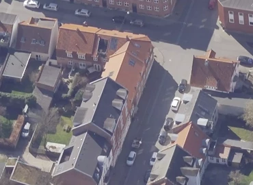 Bolig Kronprinsensgade 29 6700 Esbjerg C