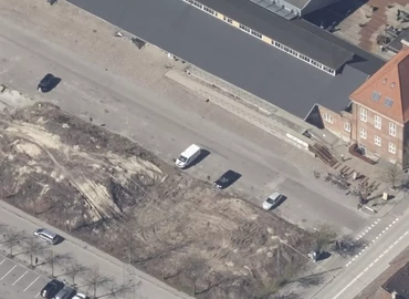 Kontor til leje på Karen Wegeners Gade 7, 8000 Aarhus C - 131 m² | Foto 2 - Lokalebasen.dk