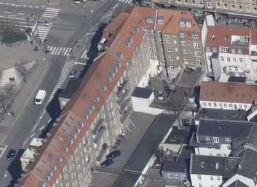 Kontor til leje på Park Allé 1, 8000 Aarhus C - 188 m² | Foto 0 - Lokalebasen.dk