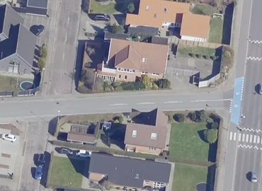 Bolig Niels Lønnes Vej 15 6715 Esbjerg N