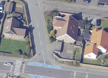 Bolig Niels Lønnes Vej 15 6715 Esbjerg N