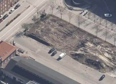 Kontor til leje på Karen Wegeners Gade 7, 8000 Aarhus C - 131 m² | Foto 3 - Lokalebasen.dk