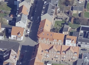 Bolig Kronprinsensgade 29 6700 Esbjerg C