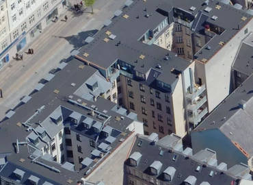 Butik til leje på Frederiksborggade 23, 1360 København K - 360 m² | Foto 3 - Lokalebasen.dk