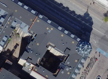 Butik til leje på Frederiksborggade 23, 1360 København K - 360 m² | Foto 4 - Lokalebasen