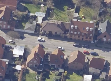 Butik Gormsgade 16 6700 Esbjerg C