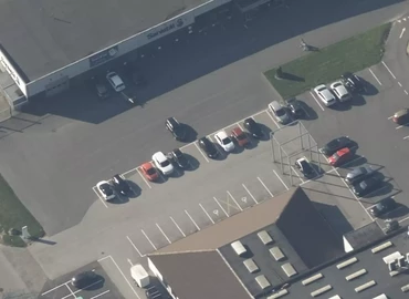 Butik til leje på Christian X's Vej 11, 6100 Haderslev - 1362 m² | Foto 1 - Lokalebasen.dk