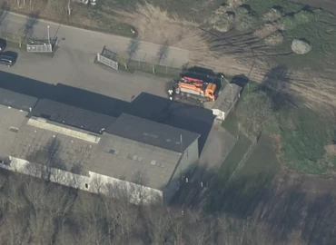 Lager til leje på Langkær 25, 6100 Haderslev - 2000 m² | Foto 2 - Lokalebasen.dk