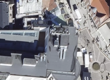 Bolig Strømgade 1A 9800 Hjørring