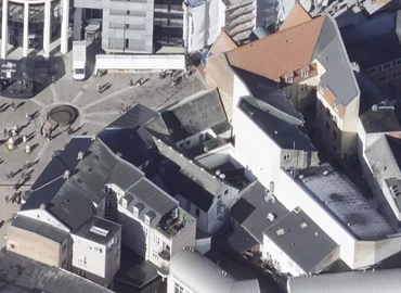 Bolig Strømgade 1A 9800 Hjørring