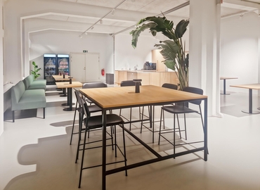 Kontorhotel på Strandlodsvej 6, 2300 København S - 200 m² | Foto 10 - Lokalebasen.dk