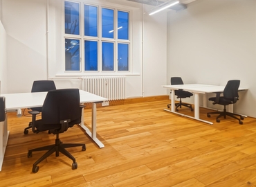 Kontorhotel på Strandlodsvej 6, 2300 København S - 200 m² | Foto 2 - Lokalebasen.dk