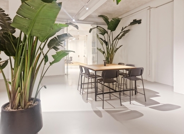 Kontorhotel på Strandlodsvej 6, 2300 København S - 200 m² | Foto 5 - Lokalebasen.dk