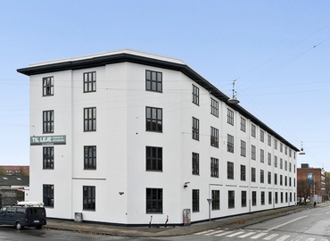 Coworking på Strandlodsvej 6, 2300 København S - 2650 m² | Foto 2 - Lokalebasen