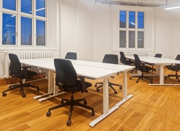 Coworking på Strandlodsvej 6, 2300 København S - 2650 m² | Foto 8 - Lokalebasen