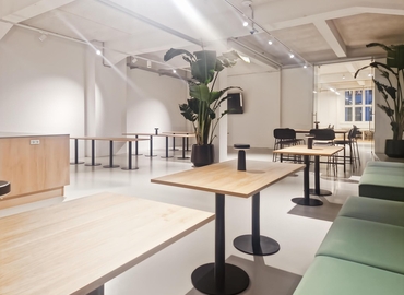 Coworking på Strandlodsvej 6, 2300 København S - 2650 m² | Foto 12 - Lokalebasen