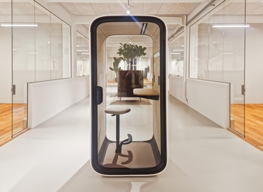 Coworking på Strandlodsvej 6, 2300 København S - 2650 m² | Foto 1 - Lokalebasen.dk