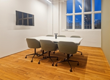 Coworking på Strandlodsvej 6, 2300 København S - 2650 m² | Foto 3 - Lokalebasen.dk