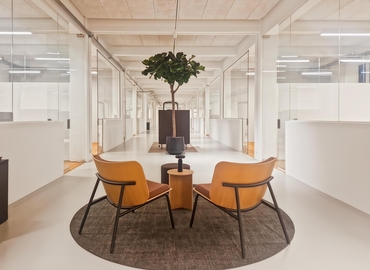 Coworking på Strandlodsvej 6, 2300 København S - 2650 m² | Foto 7 - Lokalebasen.dk