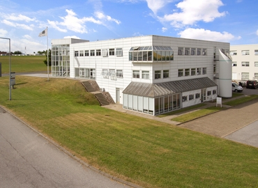 Kontor til leje på Bredskiftevej 9, 8210 Aarhus V - 10 m² | Foto 1 - Lokalebasen