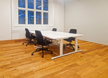 Virtuelt kontor på Strandlodsvej 6, 2300 København S | Foto 14 - Lokalebasen