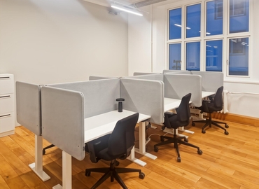 Virtuelt kontor på Strandlodsvej 6, 2300 København S | Foto 6 - Lokalebasen.dk