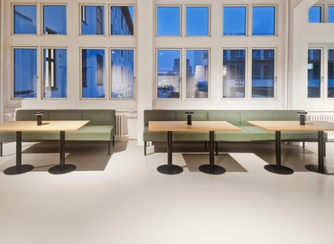 Virtuelt kontor på Strandlodsvej 6, 2300 København S | Foto 4 - Lokalebasen