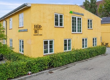 Kontor til leje på Søren Frichs Vej 42M, 8230 Åbyhøj - 146 m² | Foto 2 - Lokalebasen.dk