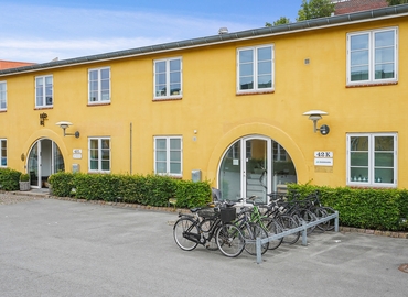 Kontor til leje på Søren Frichs Vej 42M, 8230 Åbyhøj - 146 m² | Foto 3 - Lokalebasen