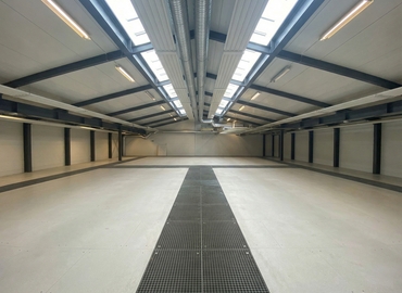 Lager til leje på A.P. Møllers Allé 39A, 2791 Dragør - 190 m² | Foto 2 - Lokalebasen.dk