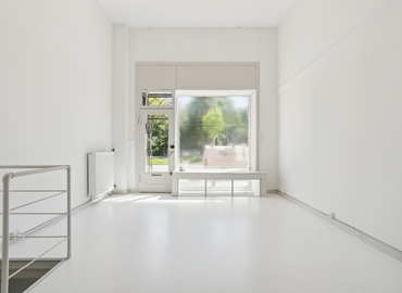 Butik til leje på Jagtvej 183, 2100 København Ø - 73 m² | Foto 1 - Lokalebasen.dk