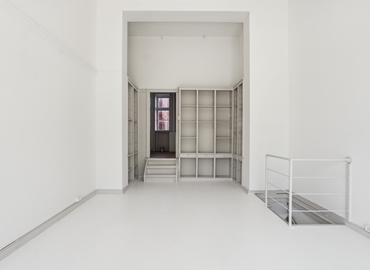 Butik til leje på Jagtvej 183, 2100 København Ø - 73 m² | Foto 2 - Lokalebasen