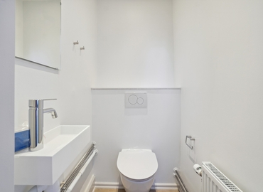 Butik til leje på Jagtvej 183, 2100 København Ø - 73 m² | Foto 5 - Lokalebasen.dk