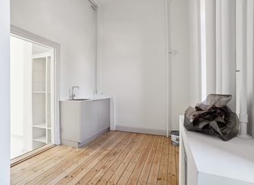 Butik til leje på Jagtvej 183, 2100 København Ø - 73 m² | Foto 7 - Lokalebasen